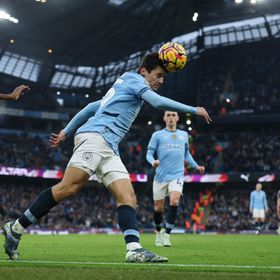 تأشيرة إسبانيا قد تحرم لاعب مان سيتي من مواجهة ريال مدريد