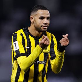 الاتحاد يضرب السد برباعية ويعبران معاً لثمن نهائي أبطال آسيا للنخبة