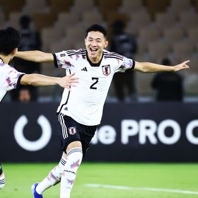 شاهد.. اليابان تكتسح سوريا بخماسية في تصفيات كأس العالم