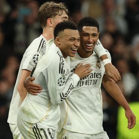 قائمة ريال مدريد ضد أتلتيكو.. عودة الثنائي الذهبي واستدعاء "مامي"