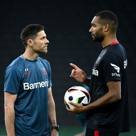 من أجل ريال مدريد.. تشابي يريد انتزاع صفقة من أنياب برشلونة