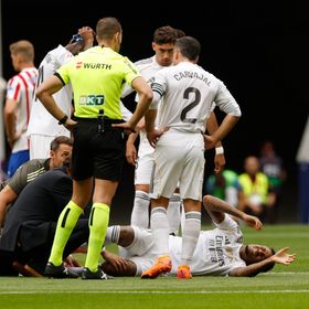 ميليتاو: فكرت في اعتزال كرة القدم