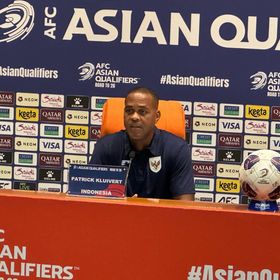 باتريك كلويفرت يتوعد العراق: لدينا خطة ومن الأفضل ألا أتحدث عنها