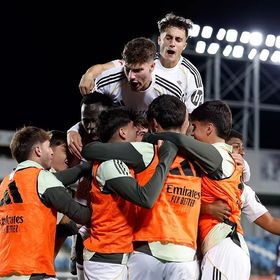 عدّاء ويجيد "الوثب الطويل".. تعرف على "قناص" ريال مدريد الجديد