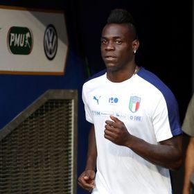 بالوتيلي: منتخب إيطاليا لا يعجبني وأريد العودة لصفوفه