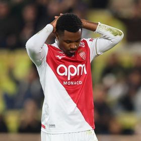 الأهداف لا تكفي.. غموض مستقبل أنسو فاتي مع موناكو