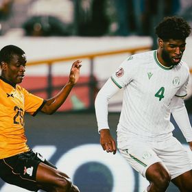 بمجموعة المغرب.. جزر القمر تحصد أول نقطة أمام زامبيا بكأس أمم إفريقيا