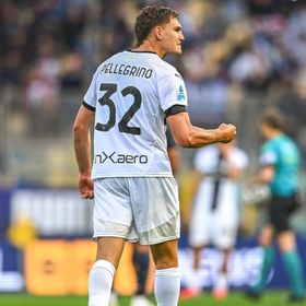 بارما يصعق يوفنتوس ويُعقد مهمته في التأهل لدوري أبطال أوروبا