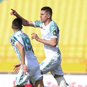 الرجاء المغربي أول المتأهلين لربع نهائي دوري أبطال أفريقيا