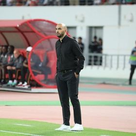 الركراكي يتفهّم "غضب" زياش والنصيري... ويخاطب جمهور المغرب