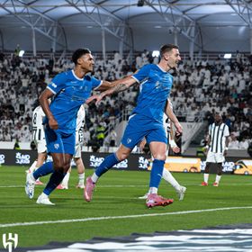 سافيتش كلمة السر في انطلاقة الهلال القوية بالدوري السعودي