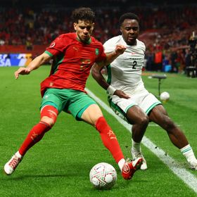 الزلزولي: ياسين بونو أفضل حارس في العالم