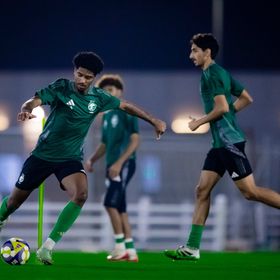 موعد مباراة السعودية ومالي في كأس العالم تحت 17 عاماً