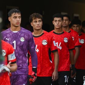 جدول مباريات دور الـ32 في كأس العالم تحت 17 عاماً