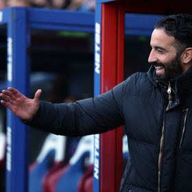 أموريم يعترف بـ"سرقة أفكار" من منافسي مانشستر يونايتد