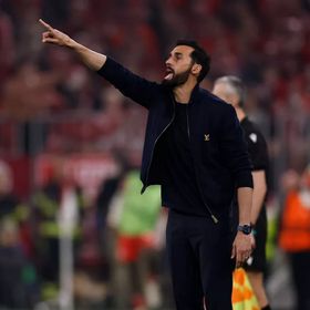 متى يحسم ريال مدريد قراره بشأن ألفارو أربيلوا بعد موسم مخيّب؟