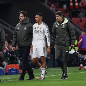 ريال مدريد يحاول تجهيز أرنولد لمواجهة جوزيه مورينيو