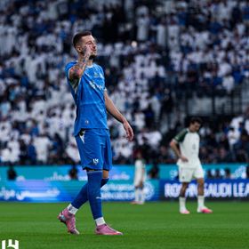 لماذا تشكّل تسديدات سافيتش خطراً على الشباب بالدوري السعودي؟