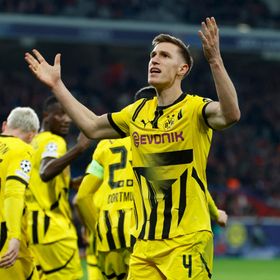 ريال مدريد "يقترب" من اقتناص نجم دفاع بوروسيا دورتموند