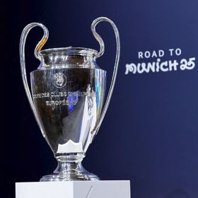 حقائق وأرقام قبل مواجهة إنتر وسان جيرمان بنهائي دوري أبطال أوروبا