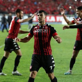 اتحاد العاصمة بطلاً للكونفدرالية الإفريقية لأول مرة في تاريخه