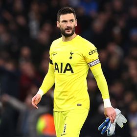 لاتسيو يفشل في التعاقد مع الحارس هوغو لوريس 