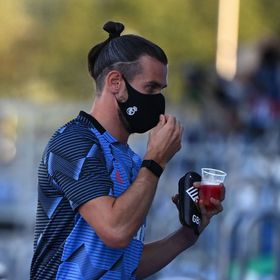 غاريث بيل أمام فرصة للعودة إلى ملاعب كرة القدم من جديد