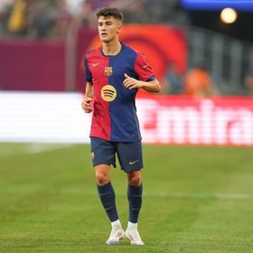 الاتحاد السعودي يستعدّ لضمّ هداف المستقبل في برشلونة