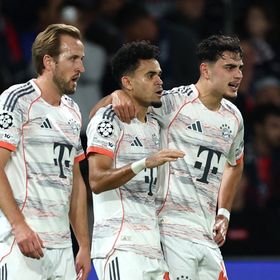 شاهد.. بايرن يصمد أمام حصار باريس سان جيرمان ليحافظ على سجله المثالي