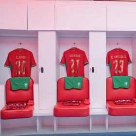 أيوب بوعدي أساسياً في تشكيلة المغرب أمام مدغشقر استعداداً لكأس العالم