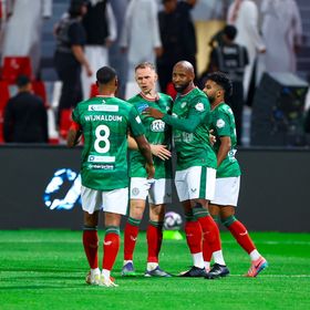 الاتفاق يُباغت القادسية ويُبعده عن صراع لقب الدوري السعودي