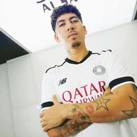 السد القطري يحسم صفقة فيرمينو وينهي الترقب