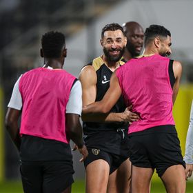 موعد مباراة الاتحاد والشباب في نصف نهائي كأس الملك