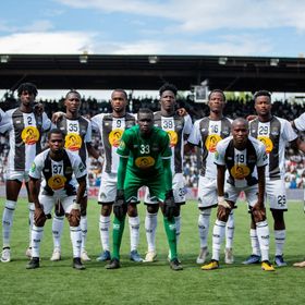 مازيمبي يتجاوز بترو ويواجه الأهلي في نصف نهائي أبطال إفريقيا