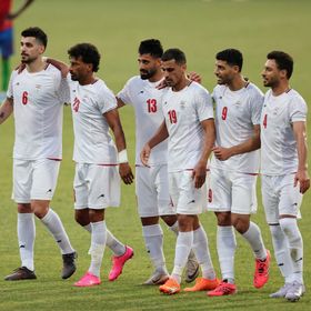 الولايات المتحدة تمنح لاعبي إيران تأشيرات لخوض كأس العالم