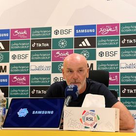 بيولي بعد الخيبة: ما حدث أمر محزن وغياب رونالدو مؤثر