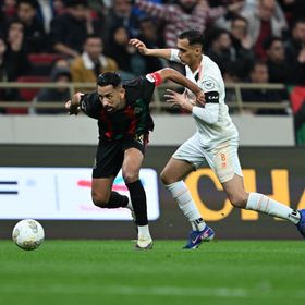 موعد مباراة نهضة بركان والجيش الملكي في إياب نصف نهائي أبطال إفريقيا