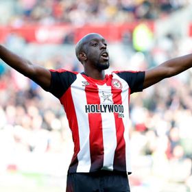 ويسا الساعي للرحيل يقطع علاقته مع برينتفورد على "إنستغرام"