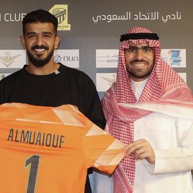 بسبب بونو.. عبد الله المعيوف ينتقل إلى الاتحاد