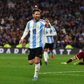 ليس المغرب.. الأرجنتين تواجه منتخباً إفريقياً بـ 10 ملايين يورو