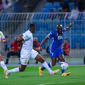 في الوقت القاتل.. الهلال يتعادل مع الاتحاد ويشعل سباق الصدارة