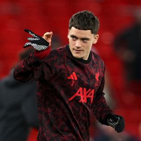 فلوريان فيرتز يكشف عن دور محمد صلاح في انضمامه لليفربول ويحلم بكأس العالم