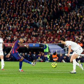 موعد مباراة برشلونة وغوادالاخارا في كأس ملك إسبانيا