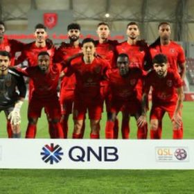 الدحيل يستعيد صدارة الدوري القطري بفوز سهل على نادي قطر