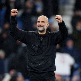 موعد مباراة ليدز يونايتد ومانشستر سيتي في الدوري الإنجليزي الممتاز