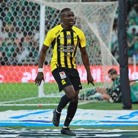 الاتحاد السعودي يرفض إعارة موسى ديابي لإنتر ويطالبه بـ40 مليون يورو