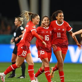 مونديال السيدات: سويسرا والنرويج إلى ثمن النهائي