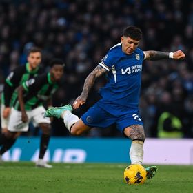 تشيلسي يتجاوز امتحان برايتون وبورنموث يفرمل أستون فيلا