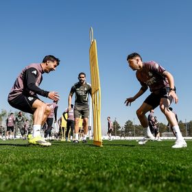 مفاجآت في تشكيلة ريال مدريد الأساسية ضد إلتشي بالدوري الإسباني