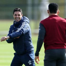 أرتيتا يكشف وضع ساليبا ويؤكد: هناك الكثير مما يجب فعله